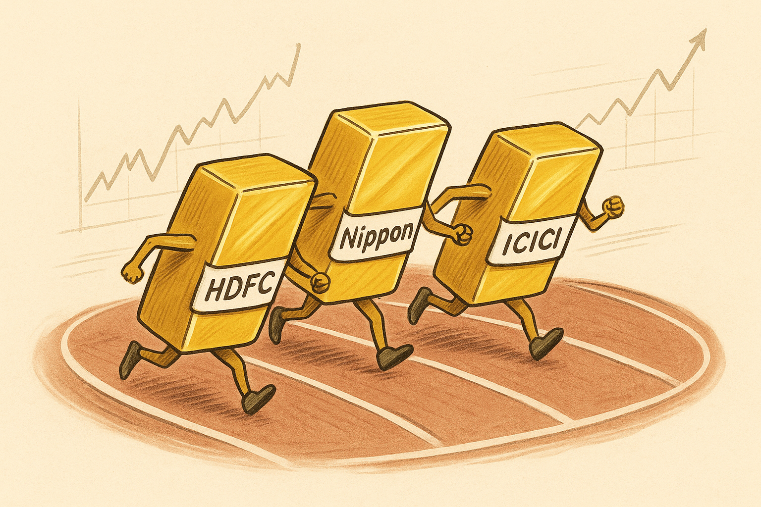 Same Sector, Same ETF? Not So Fast – Let’s Decode the Screener’s Picks