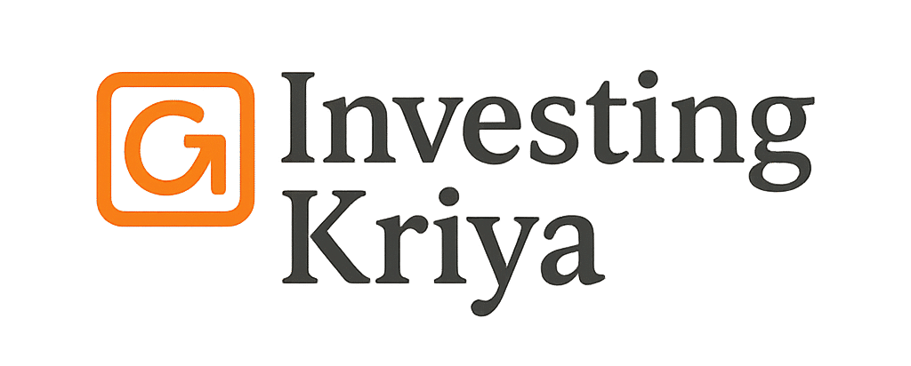 Investing Kriya